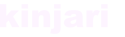 Kinjari logo
